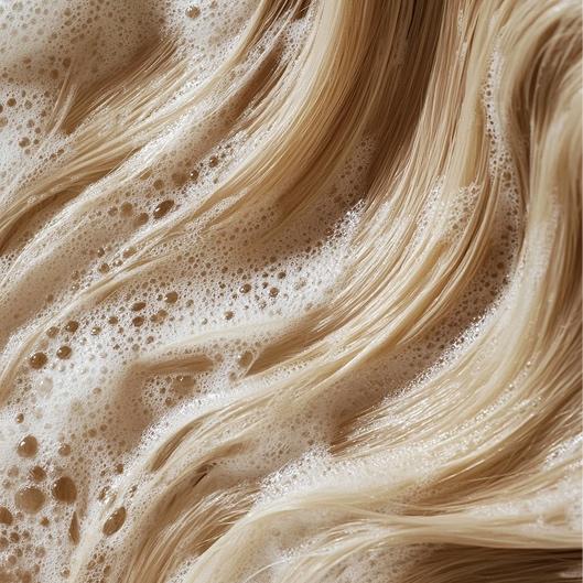 (3) Headspa Scalp/Keravive Ritual